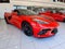 2021 Chevrolet Corvette Stingray Stingray
