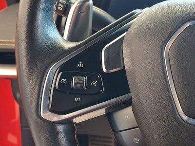 2021 Chevrolet Corvette Stingray Stingray