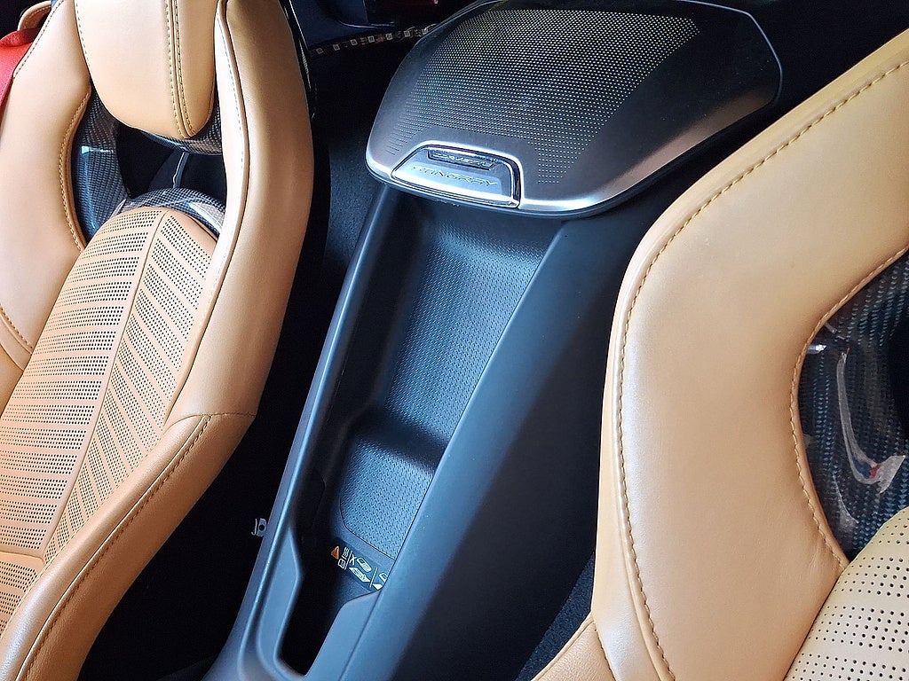 2021 Chevrolet Corvette Stingray Stingray