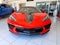 2021 Chevrolet Corvette Stingray Stingray