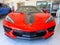 2021 Chevrolet Corvette Stingray Stingray