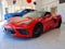 2021 Chevrolet Corvette Stingray Stingray