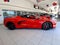 2021 Chevrolet Corvette Stingray Stingray