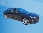 2024 Cadillac CT4 Luxury