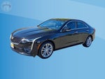 2024 Cadillac CT4 Luxury