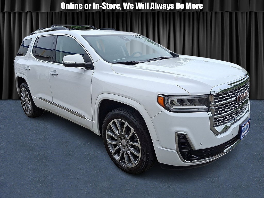 2023 GMC Acadia Denali AWD's photo