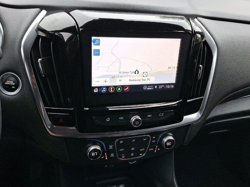 2023 Chevrolet Traverse RS - Photo 16
