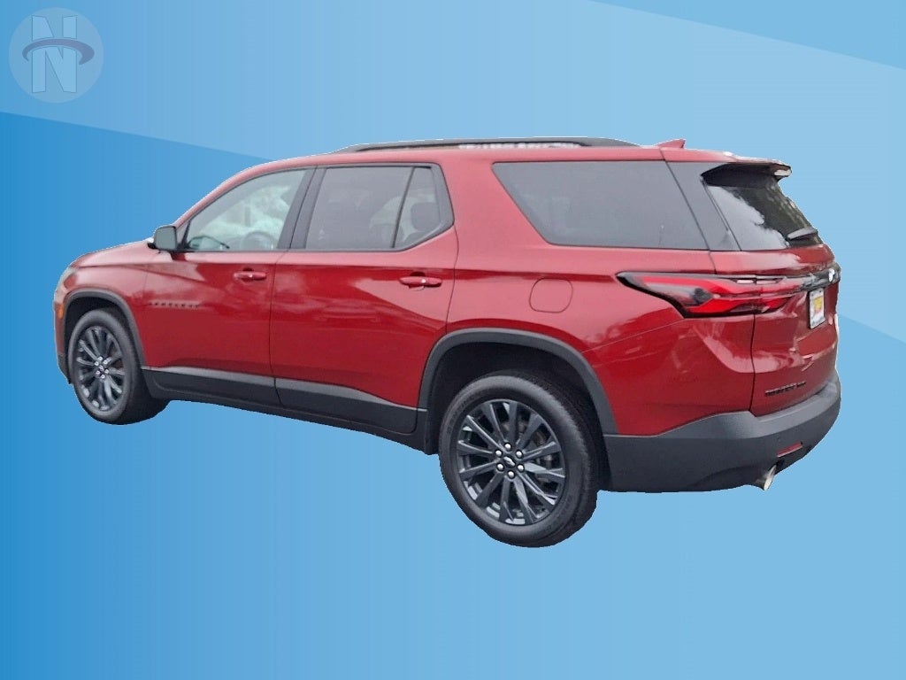 2023 Chevrolet Traverse RS - Photo 6