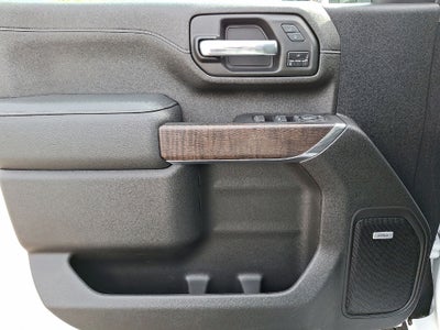2023 GMC Sierra 2500HD Denali