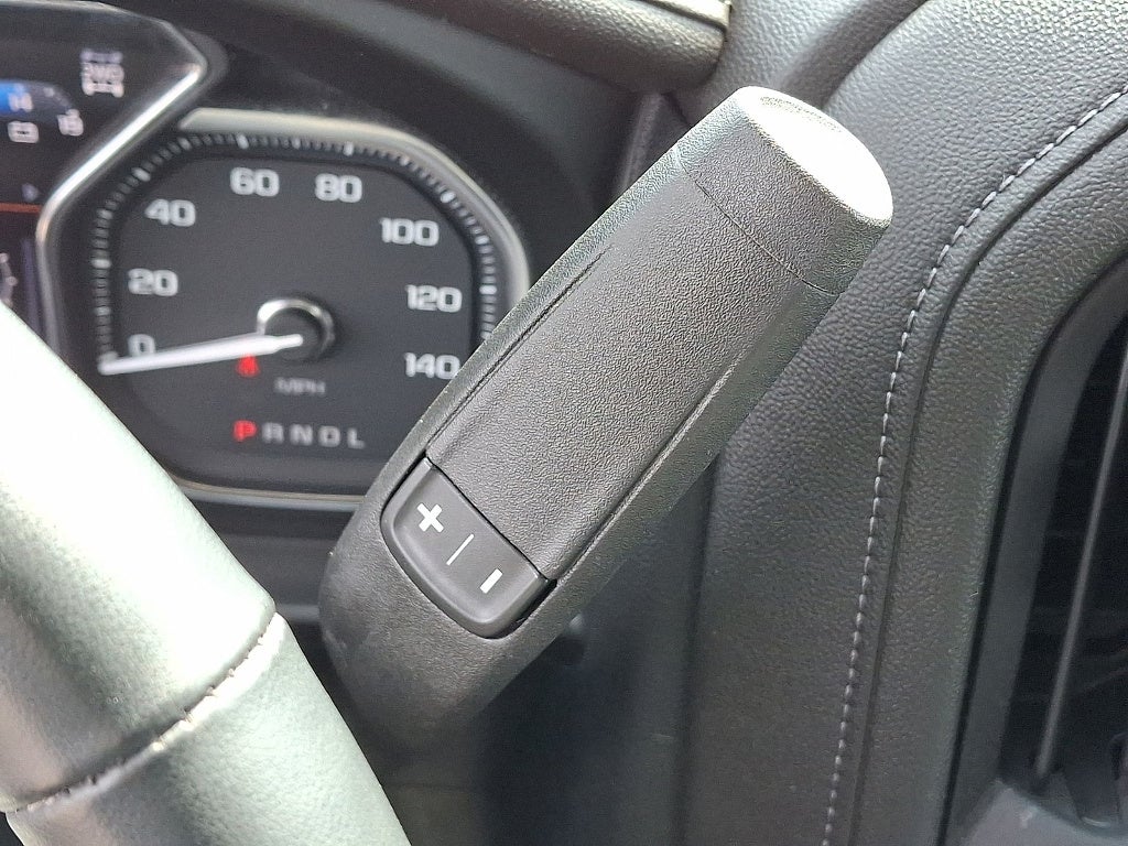 2023 GMC Sierra 2500HD Denali