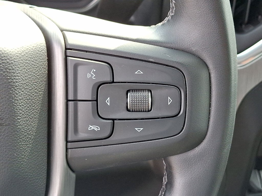 2023 GMC Sierra 2500HD Denali