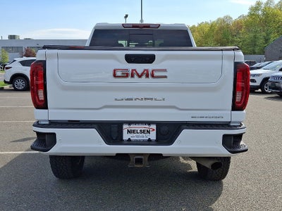 2023 GMC Sierra 2500HD Denali