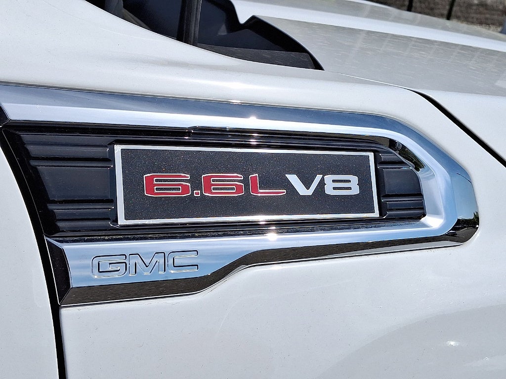 2023 GMC Sierra 2500HD Denali