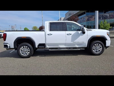 2023 GMC Sierra 2500HD Denali