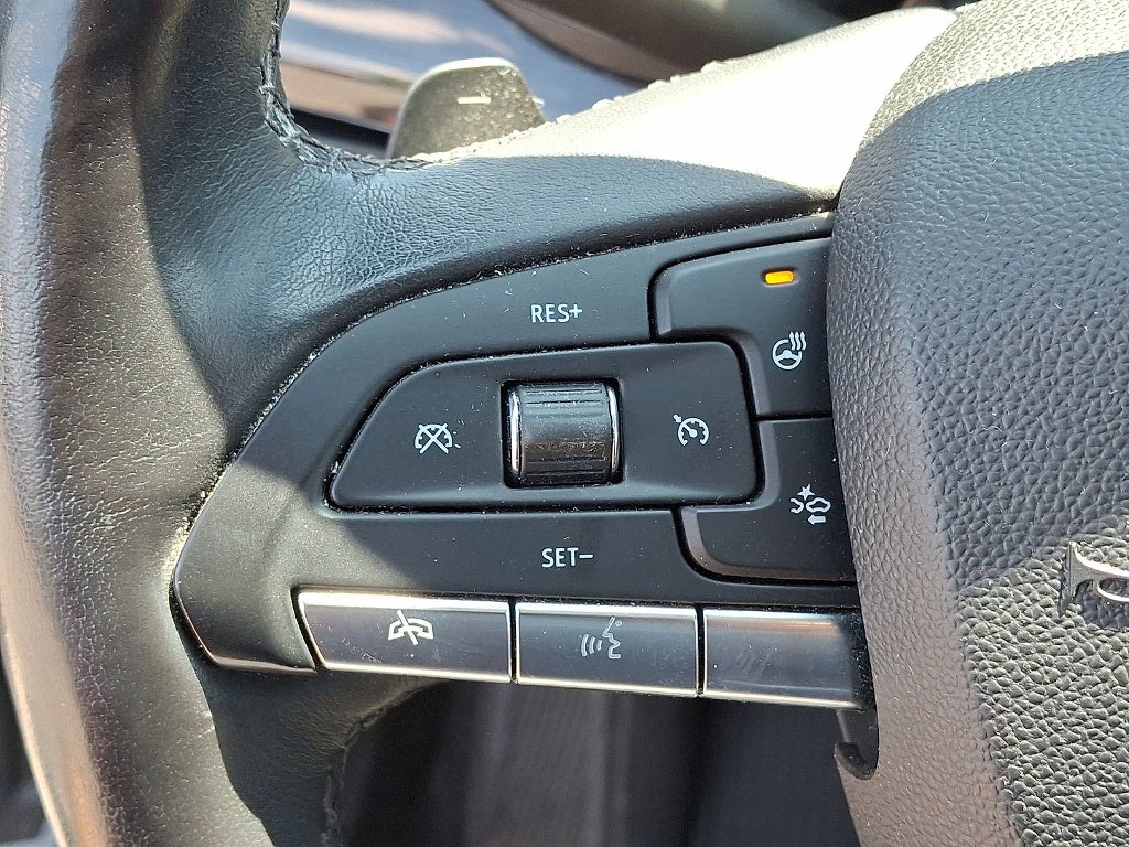 2021 Cadillac XT4 Premium Luxury
