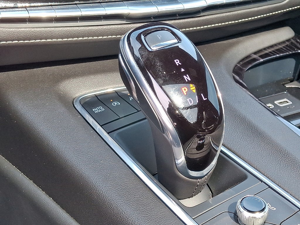 2022 Cadillac Escalade ESV Sport