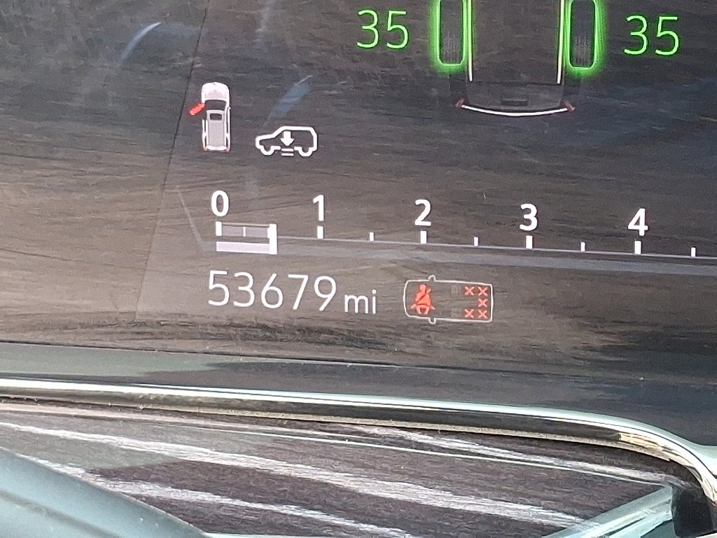 2022 Cadillac Escalade ESV Sport