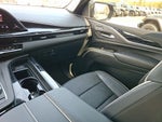 2022 Cadillac Escalade ESV Sport