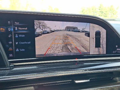 2022 Cadillac Escalade ESV Sport