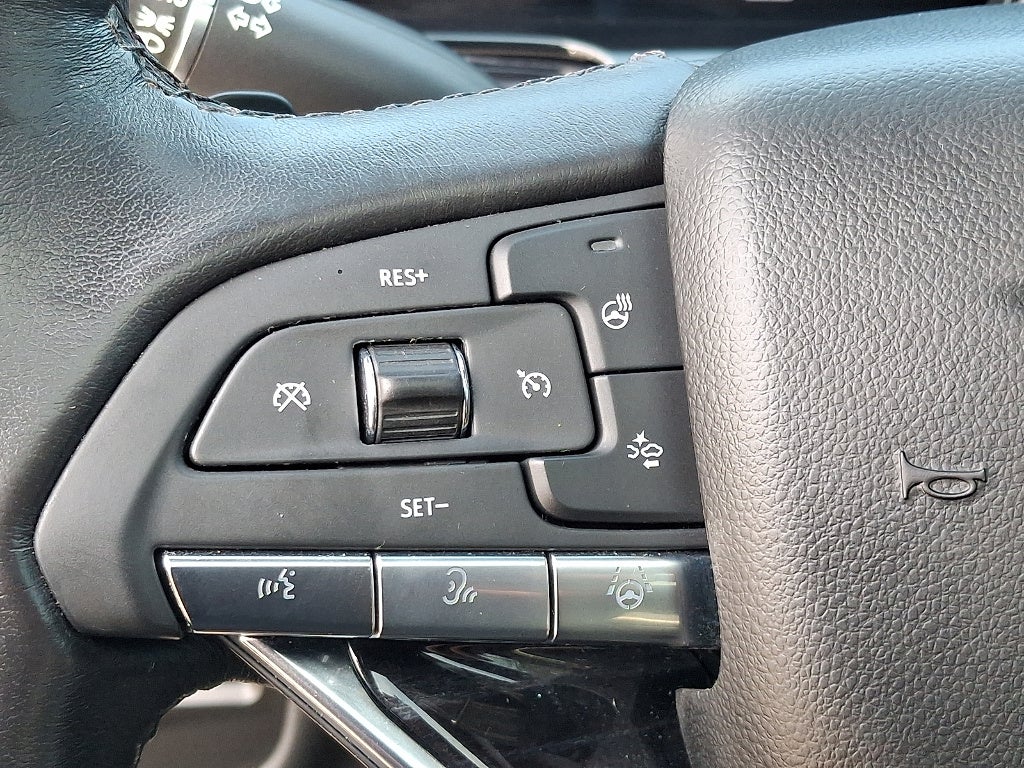 2022 Cadillac Escalade ESV Sport