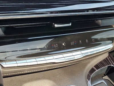 2022 Cadillac Escalade ESV Sport