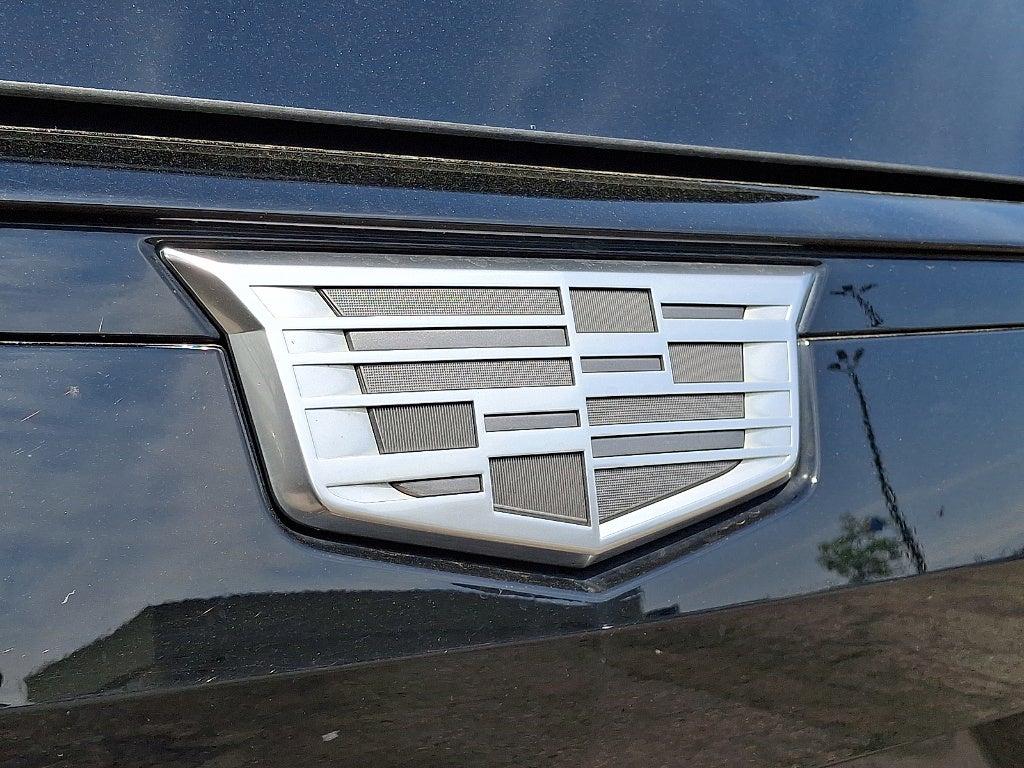 2022 Cadillac Escalade ESV Sport