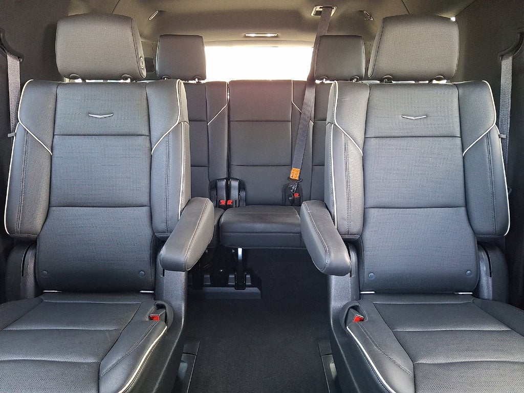 2022 Cadillac Escalade ESV Sport