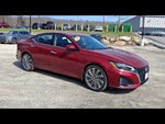 2025 Nissan Altima 2.5 SL