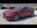 2025 Nissan Altima 2.5 SL