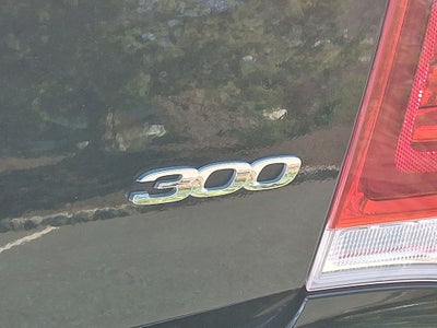 2023 Chrysler 300 Touring