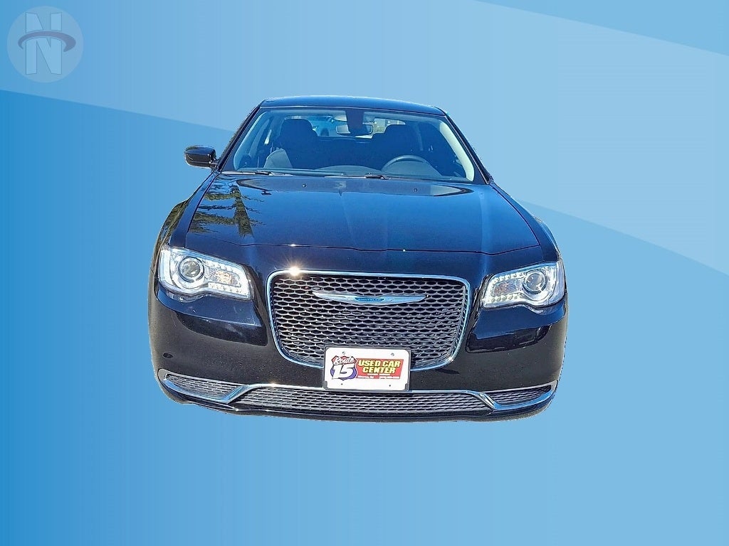 2023 Chrysler 300 Touring