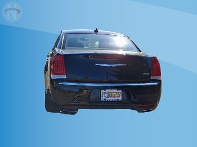 2023 Chrysler 300 Touring