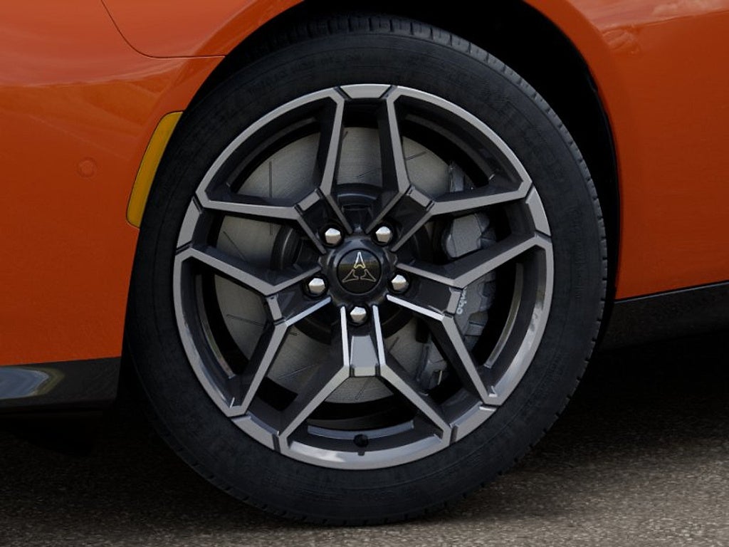 2026 Dodge Charger Scat Pack Plus 2-Door AWD