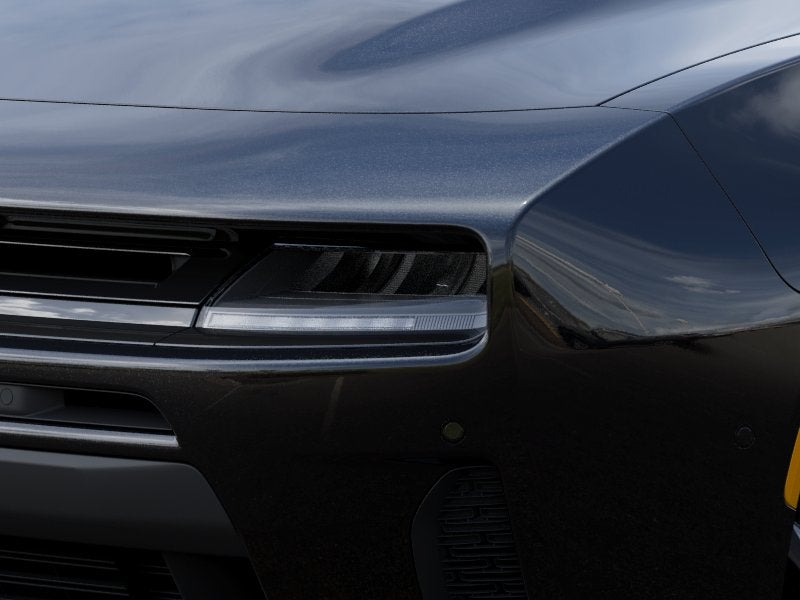 2026 Dodge Charger R/T 4 Door AWD