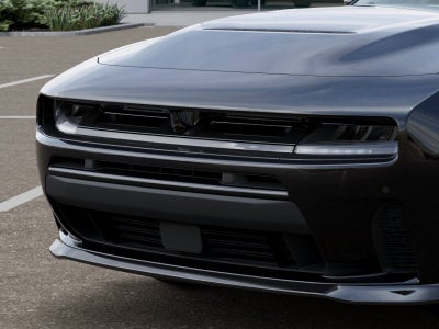 2026 Dodge Charger R/T 4 Door AWD