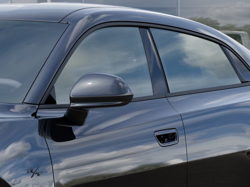 2026 Dodge Charger R/T 4 Door AWD