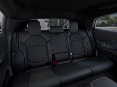 2026 Dodge Charger R/T 4 Door AWD