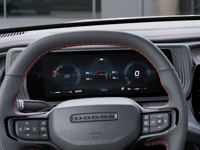 2026 Dodge Charger R/T 4 Door AWD