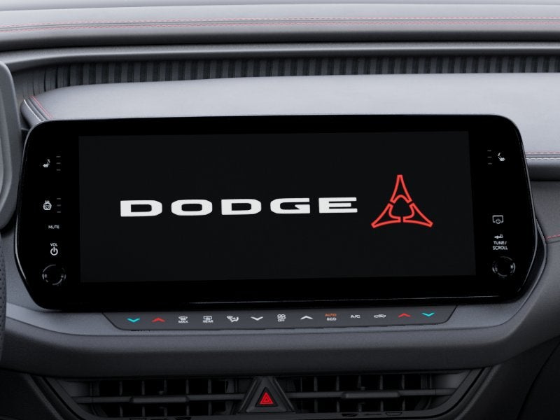 2026 Dodge Charger R/T 4 Door AWD