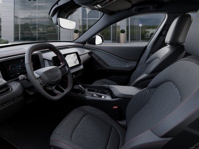 2026 Dodge Charger R/T 4 Door AWD