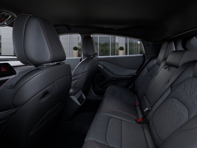 2026 Dodge Charger R/T 4 Door AWD