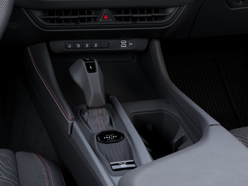 2026 Dodge Charger R/T 4 Door AWD