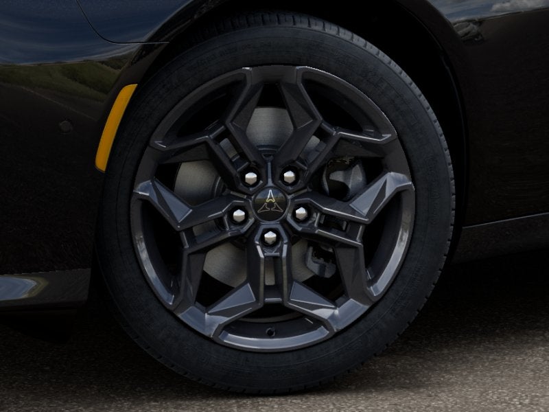 2026 Dodge Charger R/T 4 Door AWD