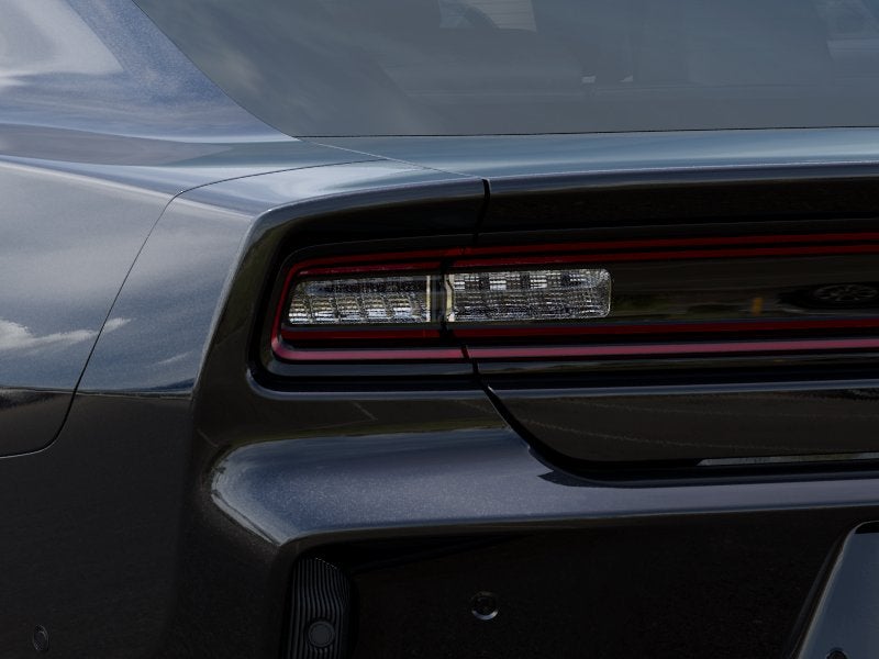 2026 Dodge Charger R/T 4 Door AWD