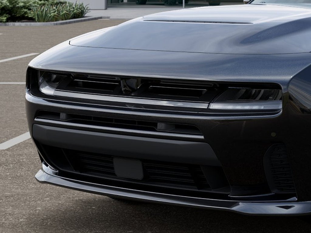 2026 Dodge Charger Daytona Scat Pack 4-Door AWD