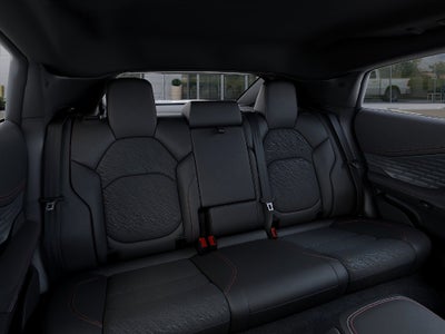 2026 Dodge Charger Daytona Scat Pack 4-Door AWD