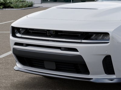 2026 Dodge Charger Scat Pack Plus 4-Door AWD