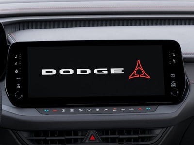 2026 Dodge Charger Scat Pack Plus 4-Door AWD