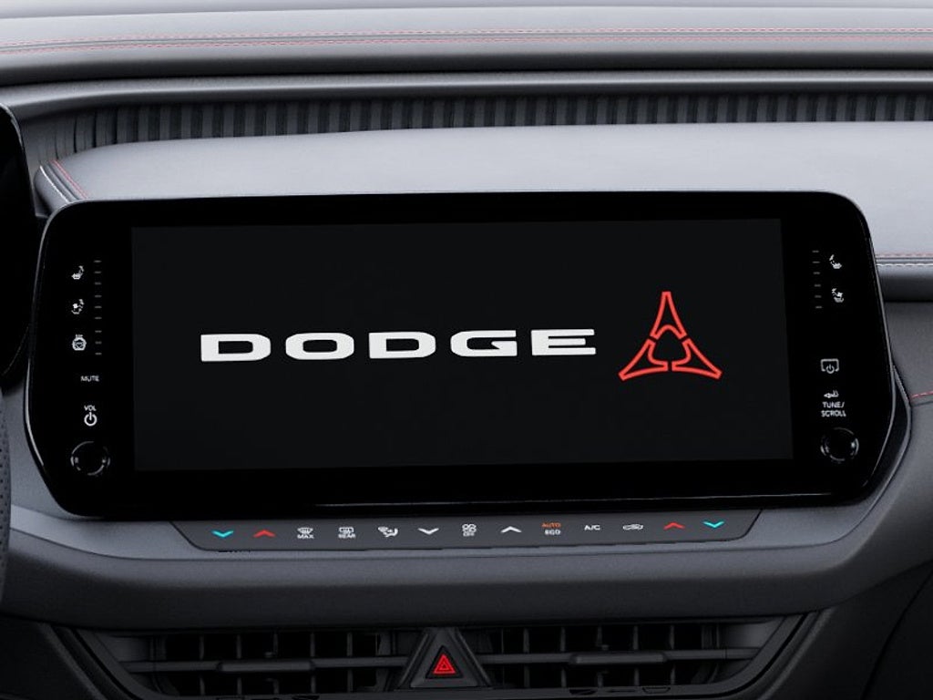 2026 Dodge Charger Scat Pack Plus 4-Door AWD