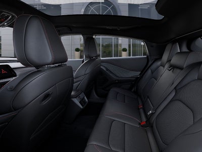 2026 Dodge Charger Scat Pack Plus 4-Door AWD